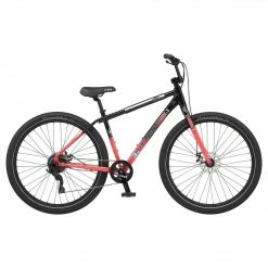 GT Street Performer 29" BMX Freestyle Bike-Fade BIKES