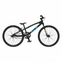 RACE BIKES GT Speed Series Mini BMX Race Bike-Black