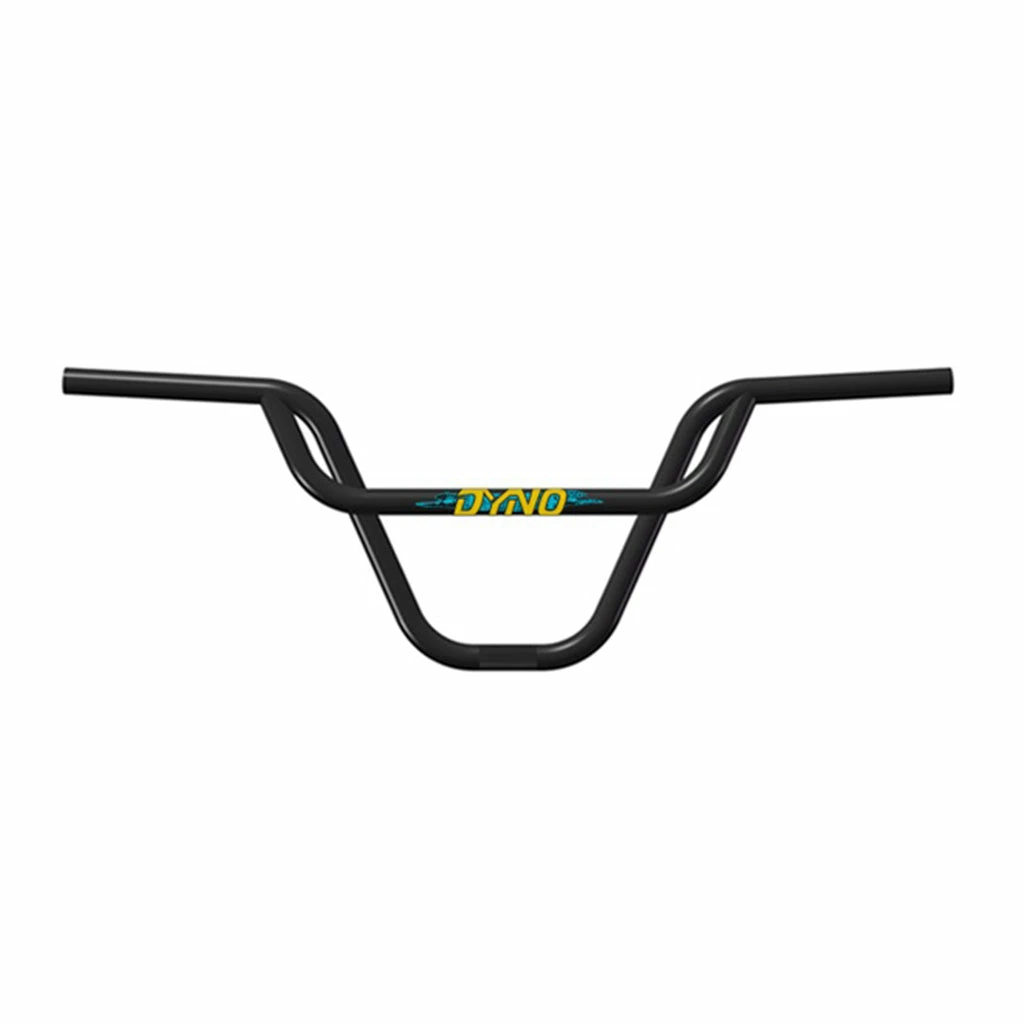 GT Dyno Pretzel BMX Handlebars-9.125" 1 GT Dyno Pretzel BMX Handlebars-9.125"