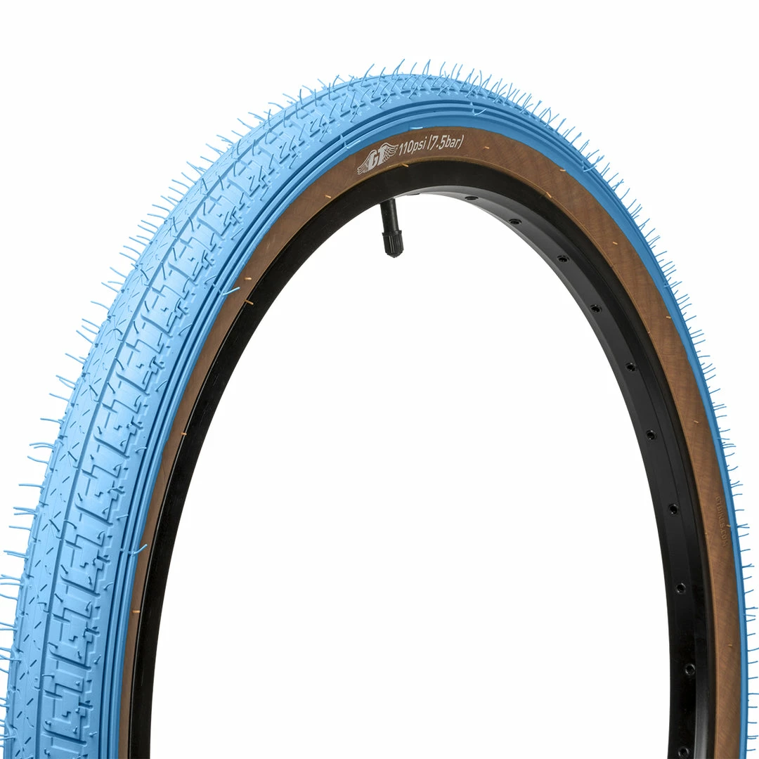 GT LP-5 Heritage Tire 2 GT LP-5 Heritage Tire