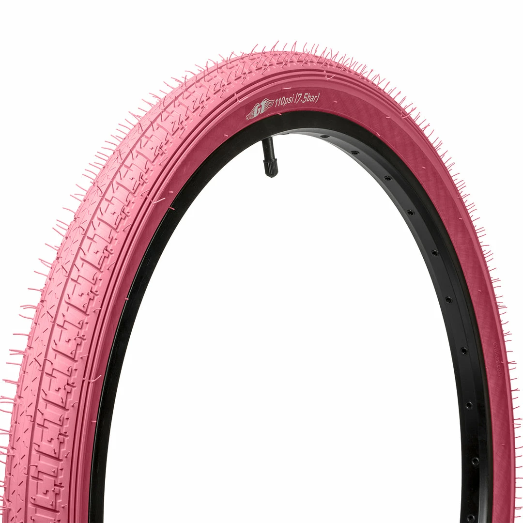 GT LP-5 Heritage Tire 4 GT LP-5 Heritage Tire