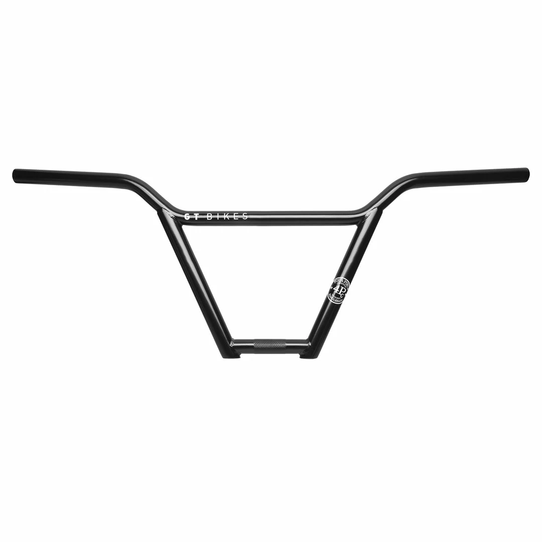 Handlebars GT Original Four Piece Bar 1 Handlebars GT Original Four Piece Bar