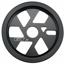 GT Power Guard CNC Sprocket Sprockets/Chainrings