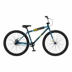 BIKES GT Pro Series Heritage 29" BMX Freestyle Bike-DSB