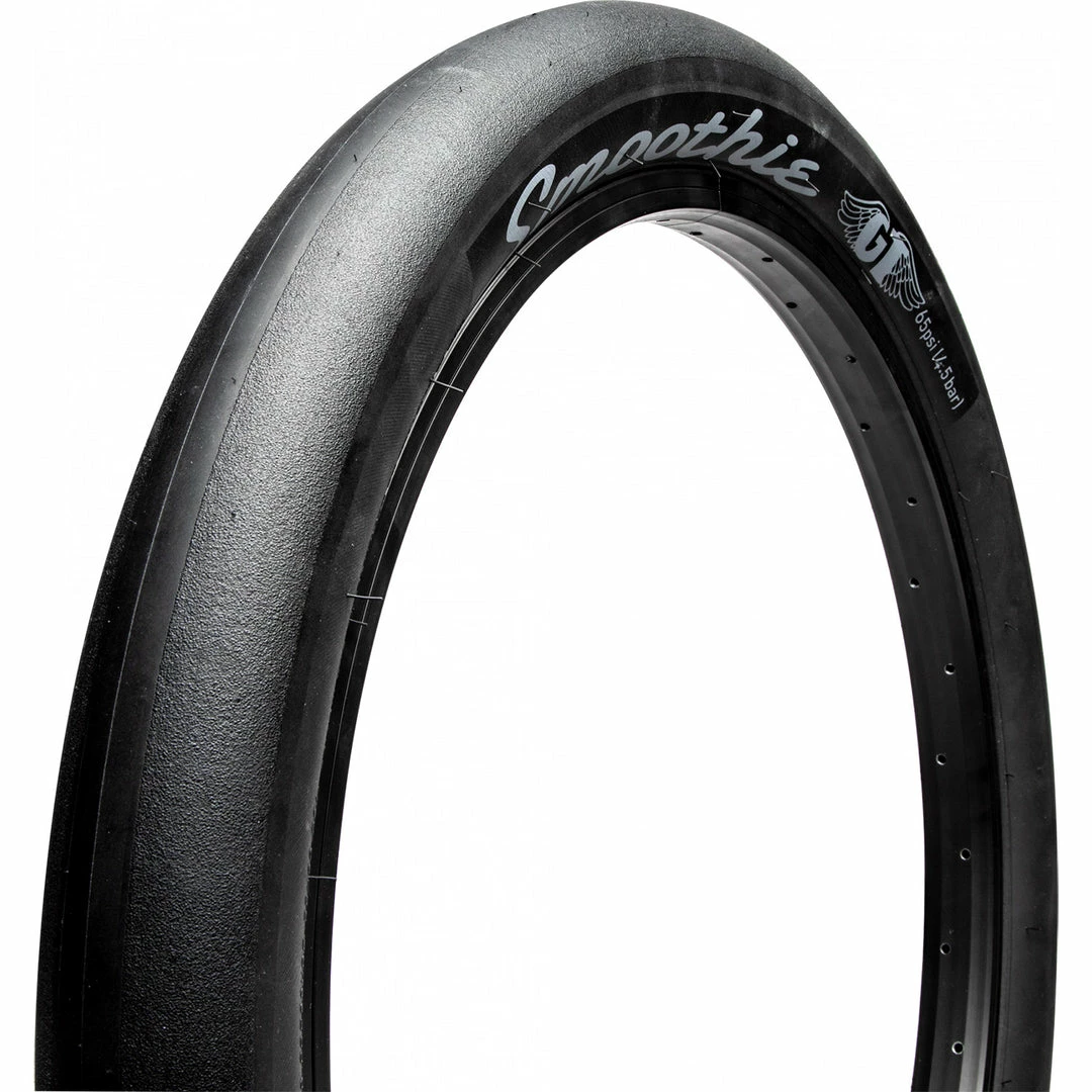 GT Smoothie Tire 1 GT Smoothie Tire