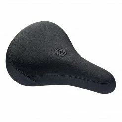 Seats GT Vantage Pivotal BMX Saddle Seat-Black