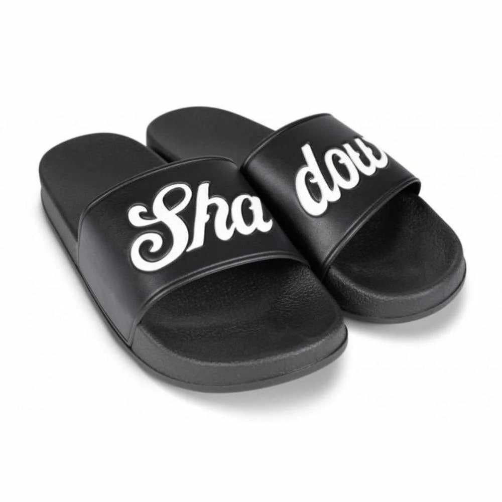 Shadow Conspiracy Sliders-Black SHOES 1 Shadow Conspiracy Sliders-Black SHOES