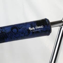 Haro Legends Bob Haro Freestyler 26" BMX Bike-Chrome 15 Haro Legends Bob Haro Freestyler 26