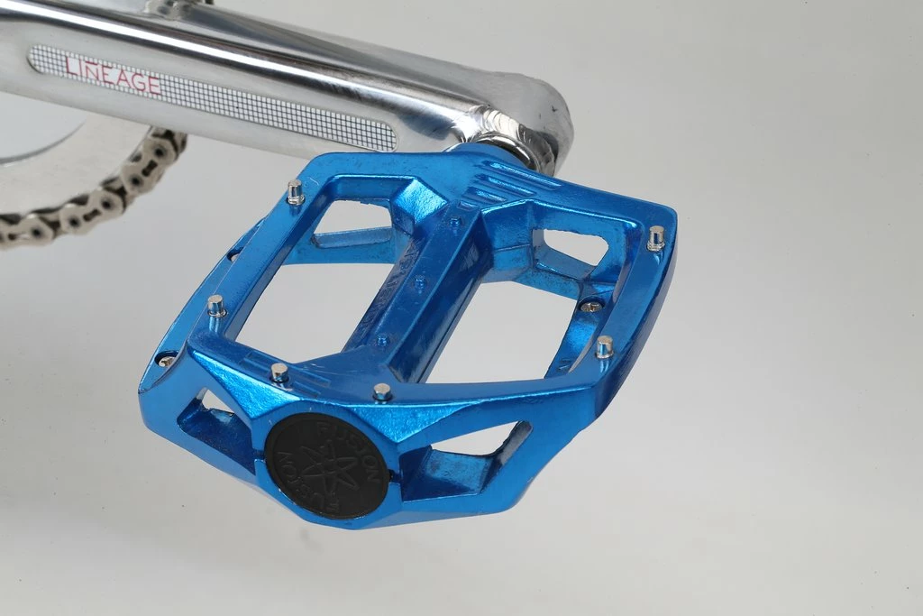 Haro Legends Bob Haro Freestyler 26" BMX Bike-Chrome 6 Haro Legends Bob Haro Freestyler 26" BMX Bike-Chrome