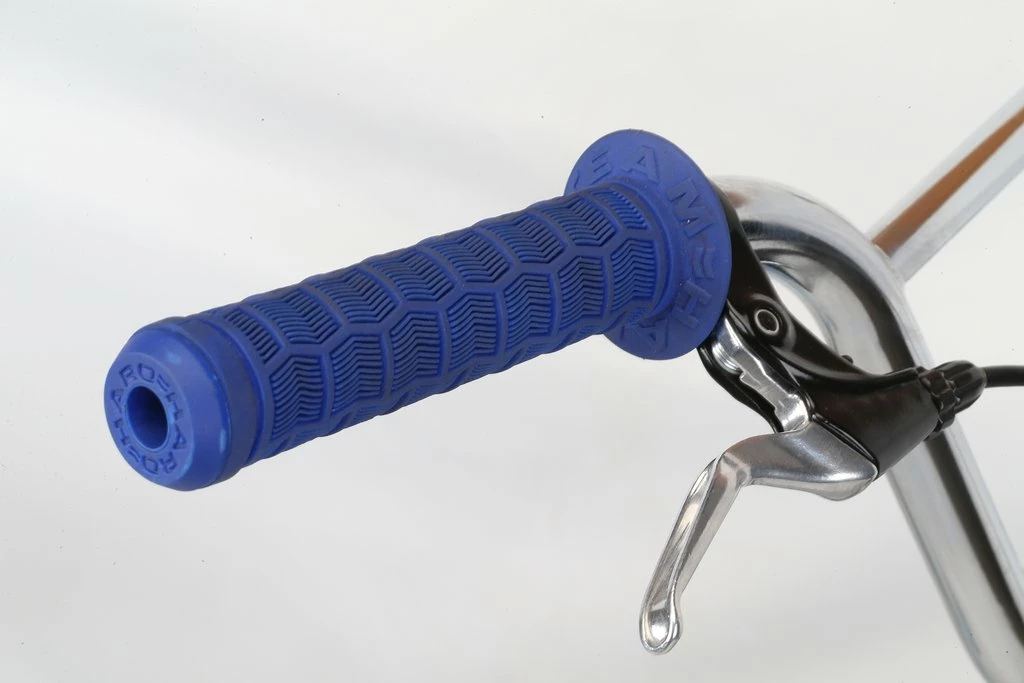 Haro Legends Bob Haro Freestyler 26" BMX Bike-Chrome 7 Haro Legends Bob Haro Freestyler 26" BMX Bike-Chrome