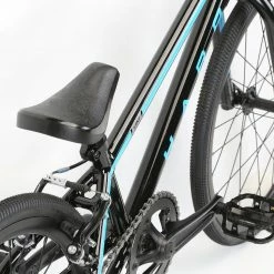 Haro Race Lite Mini BMX Race Bike-Black RACE BIKES