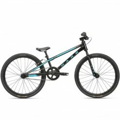 Haro Race Lite Mini BMX Race Bike-Black RACE BIKES