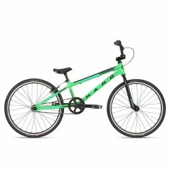 Haro Annex Expert BMX Race Bike-Matte Green RACE BIKES