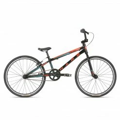Haro Annex Junior BMX Race Bike-Black RACE BIKES