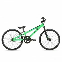 RACE BIKES Haro Annex Micro BMX Race Bike-Matte Green