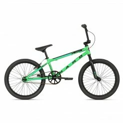 RACE BIKES Haro Annex Si Pro BMX Race Bike-Matte Green