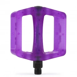 Haro 78 Plastic Pedals