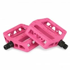 Haro 78 Plastic Pedals
