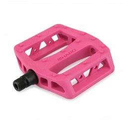 Haro 78 Plastic Pedals