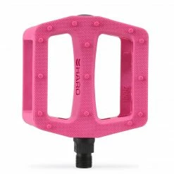 Haro 78 Plastic Pedals