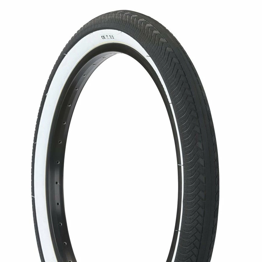 Premium Haro Chad Kerley Tire-Wire-20x2.4" 2 Premium Haro Chad Kerley Tire-Wire-20x2.4"