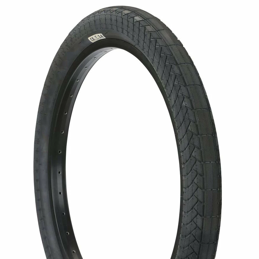 Premium Haro Chad Kerley Tire-Wire-20x2.4" 1 Premium Haro Chad Kerley Tire-Wire-20x2.4"