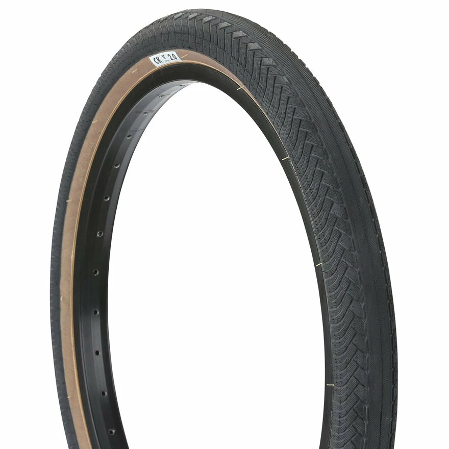 Premium Haro Chad Kerley Tire-Wire-20x2.4" 3 Premium Haro Chad Kerley Tire-Wire-20x2.4"