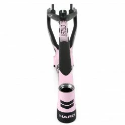 Haro Citizen Carbon BMX Frame-Pink 5 Haro Citizen Carbon BMX Frame-Pink