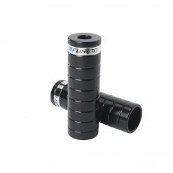 Haro Fusion Alloy BMX Pegs-4.35"