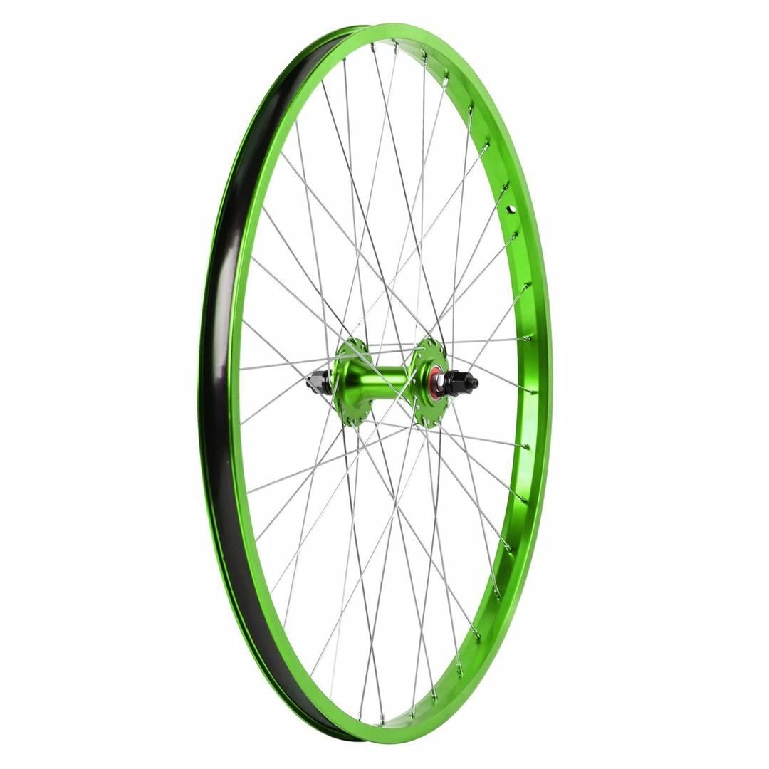 Haro Legends Front 26" BMX Wheel 3 Haro Legends Front 26" BMX Wheel