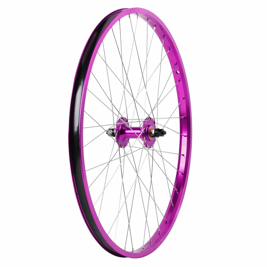 Haro Legends Front 26" BMX Wheel 4 Haro Legends Front 26" BMX Wheel
