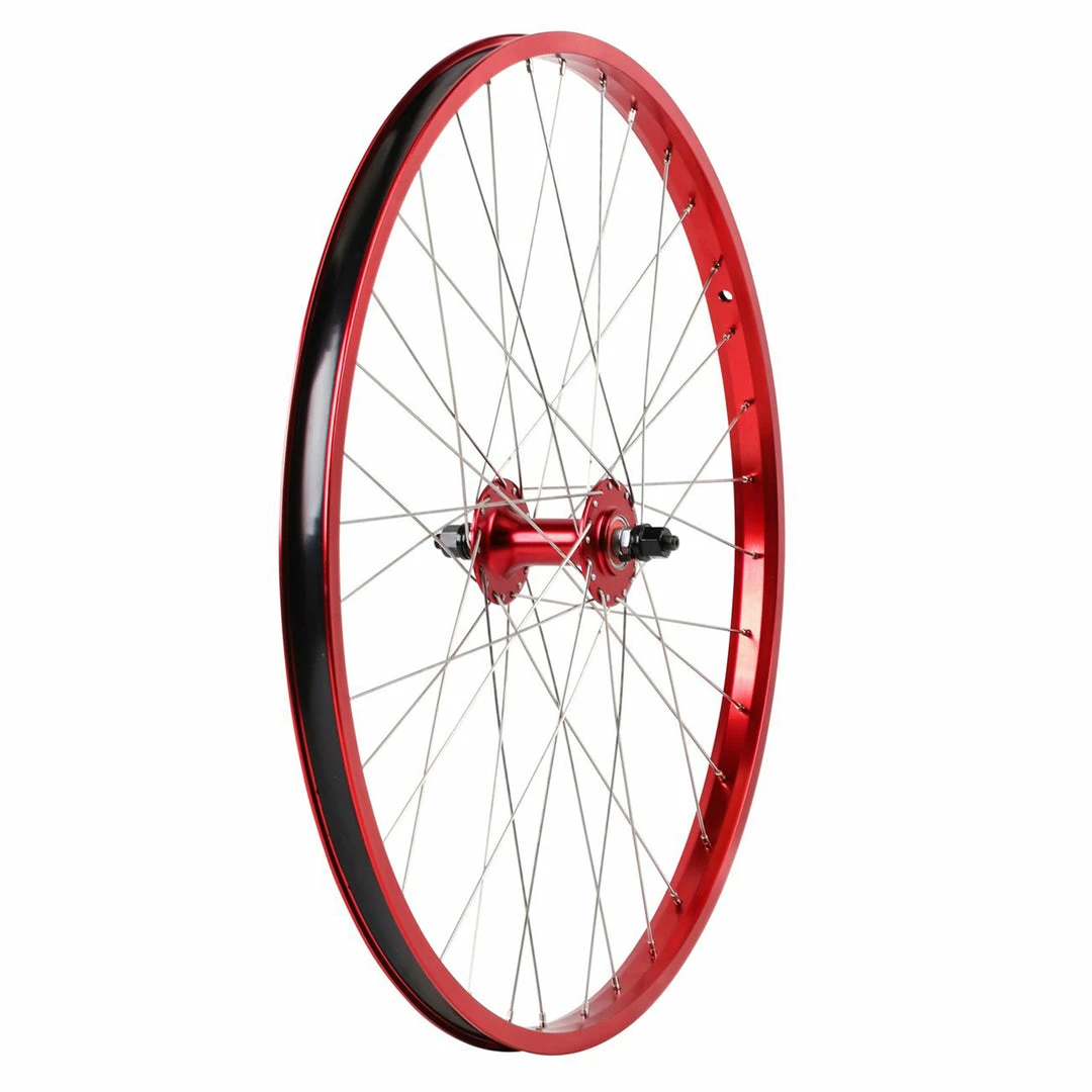 Haro Legends Front 26" BMX Wheel 5 Haro Legends Front 26" BMX Wheel