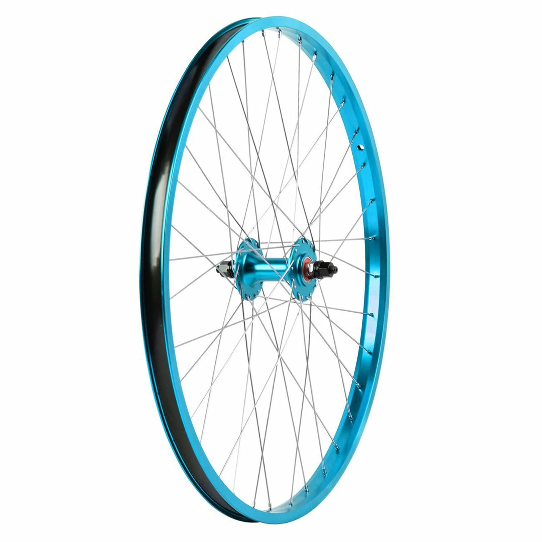 Haro Legends Front 26" BMX Wheel 7 Haro Legends Front 26" BMX Wheel