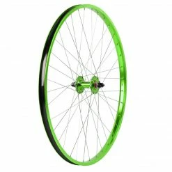 WHEELS Haro Legends Front 29