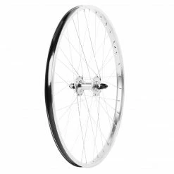 WHEELS Haro Legends Front 29