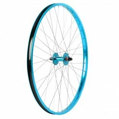 WHEELS Haro Legends Front 29