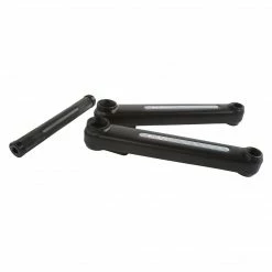 Haro Lineage 3-Piece Crankset COMPONENTS