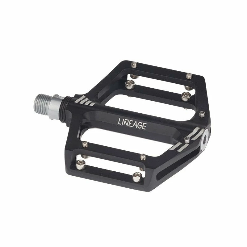 Haro Lineage Alloy Pedals COMPONENTS 1 Haro Lineage Alloy Pedals COMPONENTS