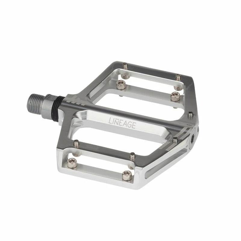 Haro Lineage Alloy Pedals COMPONENTS 3 Haro Lineage Alloy Pedals COMPONENTS