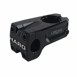 COMPONENTS Haro Lineage Front Load BMX Stem