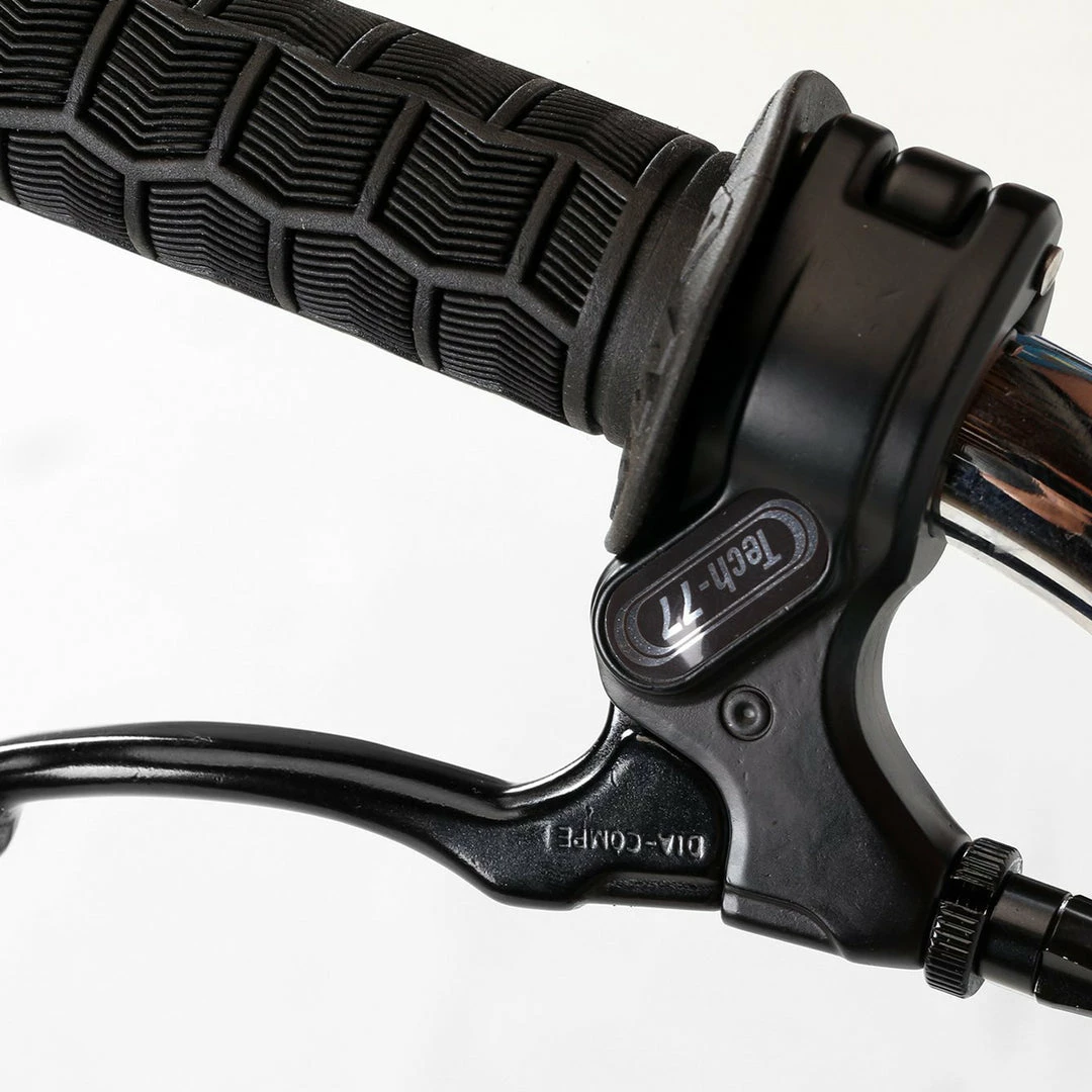 Haro Lineage Ground Master 19.5"TT BMX Freestyle Bike-Chrome FREESTYLE BIKES 7 Haro Lineage Ground Master 19.5"TT BMX Freestyle Bike-Chrome FREESTYLE BIKES