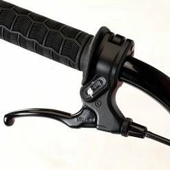 Haro Lineage Sport Bashguard 26" BMX Freestyle Bike-Neon Green 8 Haro Lineage Sport Bashguard 26