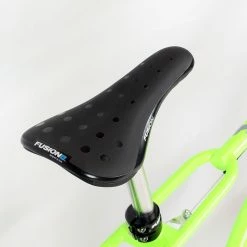 Haro Lineage Sport Bashguard 26" BMX Freestyle Bike-Neon Green 10 Haro Lineage Sport Bashguard 26