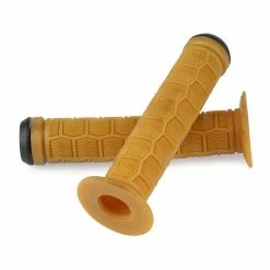 COMPONENTS Haro Team Flanged Grips