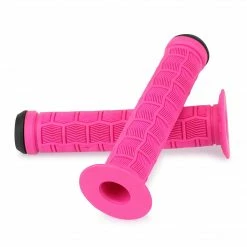 COMPONENTS Haro Team Flanged Grips