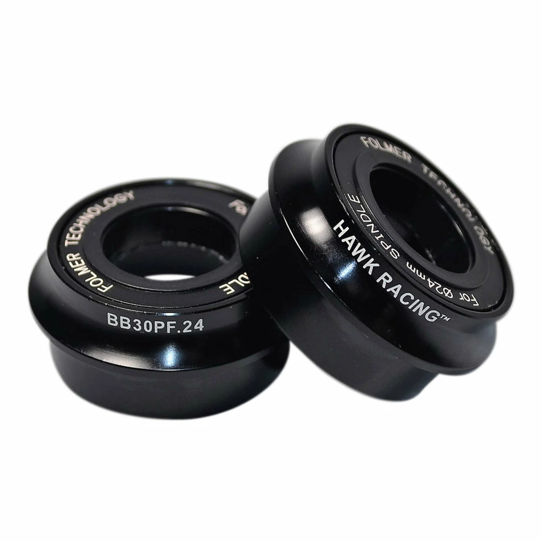 Hawk Pressfit 30.24 Bottom Bracket 1 Hawk Pressfit 30.24 Bottom Bracket