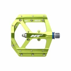 HT AE03 Evo+ Platform BMX Pedals