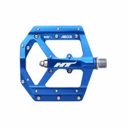 HT AE03 Evo+ Platform BMX Pedals