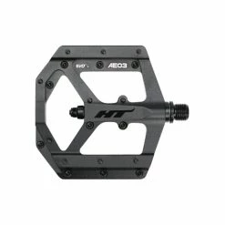 HT AE03 Evo+ Platform BMX Pedals