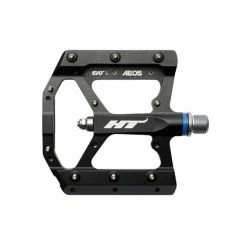 HT AE05 Evo+ Platform BMX Pedals COMPONENTS